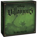 Disney Villainous. El juego. Disney Villainous. El juego.