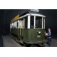 German Tramcar 641.