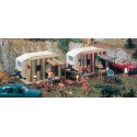 2 campers. VOLLMER 45145 2 campers. VOLLMER 45145