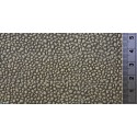 Superficie de canto rodado blanco. REDUTEX 87CR111