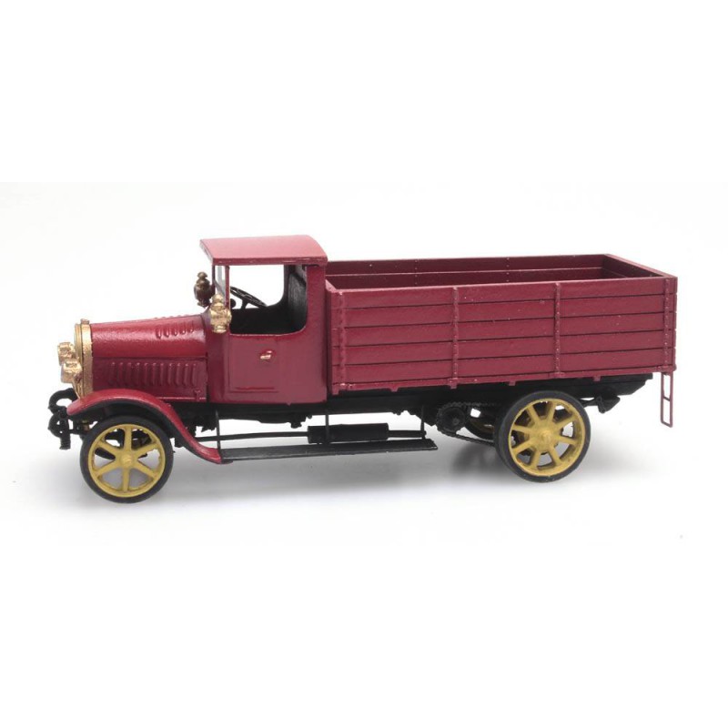 Opel 4 t truck, 1914. Opel 4 t truck, 1914.