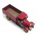 Opel 4 t truck, 1914.