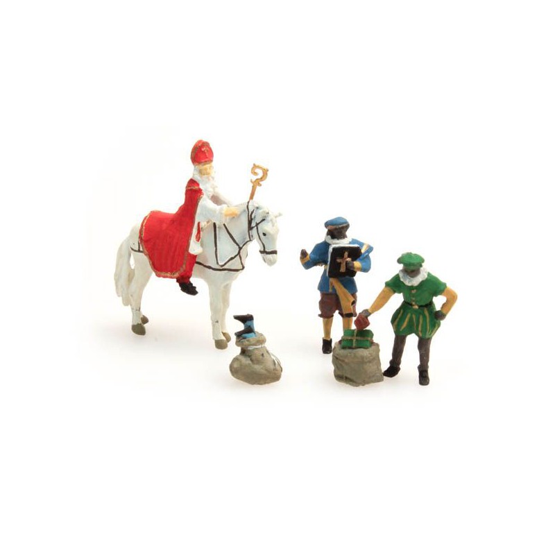 Escalera con ruedas.