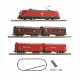 z21start digital starter set: locomotive class 185.1