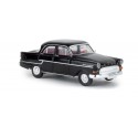 Opel Kapittan, black.
