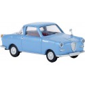 Glas Goggomobil Coupe, azul.
