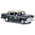 Checker Cab "Dallas". Checker Cab "Dallas".