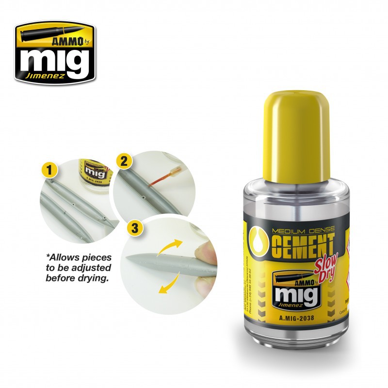 Ultra glue. Ultra glue.