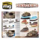 The Weathering Magazine 28: Cuatro estaciones.