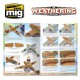 The Weathering Magazine 28: Cuatro estaciones.