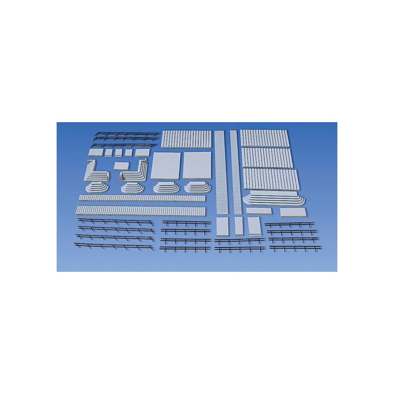 Escaleras, vallas... FALLER 180519