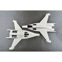 MiG-29SMT Fulcrum.