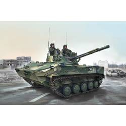 BMD-4 veículo aéreo.