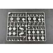 Vehículo aerotransportado BMD-4.