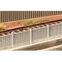 Vallado moderno. FALLER 180428