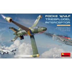 Focke-Wulf.