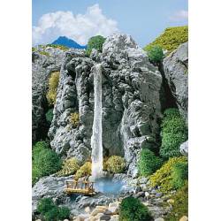 Cascata.