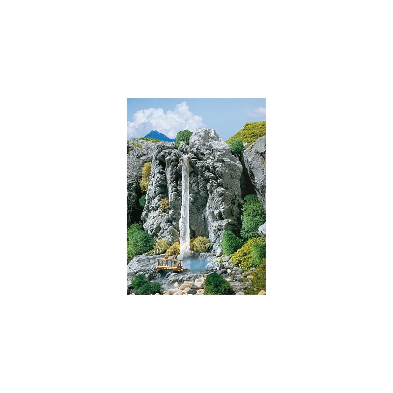 Cascada. FALLER 171814