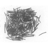 Clavos (100 ud). MODELCRAFT PPU8174/PB