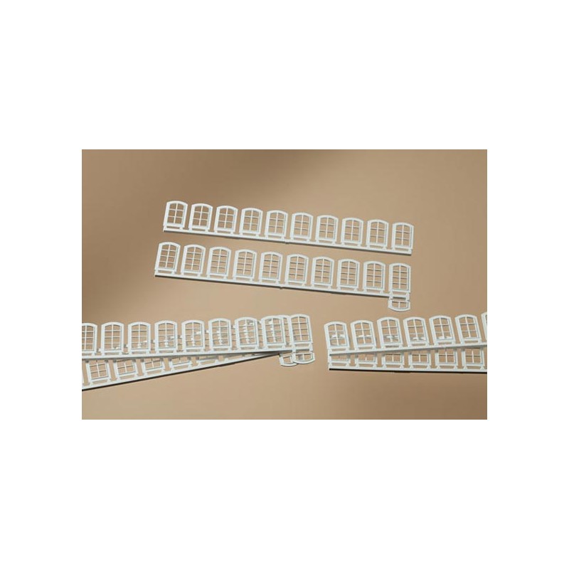 Ventanas. AUHAGEN 80200