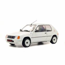 Peugeot 205 Rally 1987.