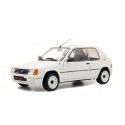 Peugeot 205 GTI MK2 1.9. Peugeot 205 GTI MK2 1.9.