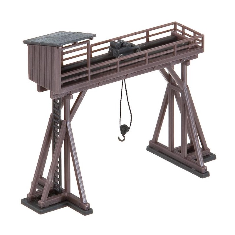 Grúa de carga. FALLER 222133