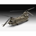 MH-47E "Chinook".