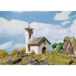 Capilla.