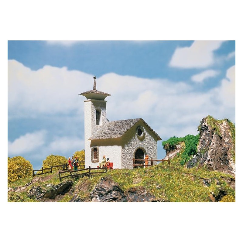 Capilla. FALLER 232263