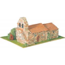 San Andrés de Armentia. DOMUS KITS 40096