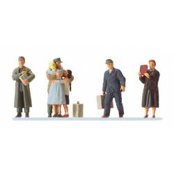 Returnees.