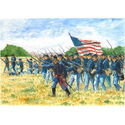 Infanterie-Union.