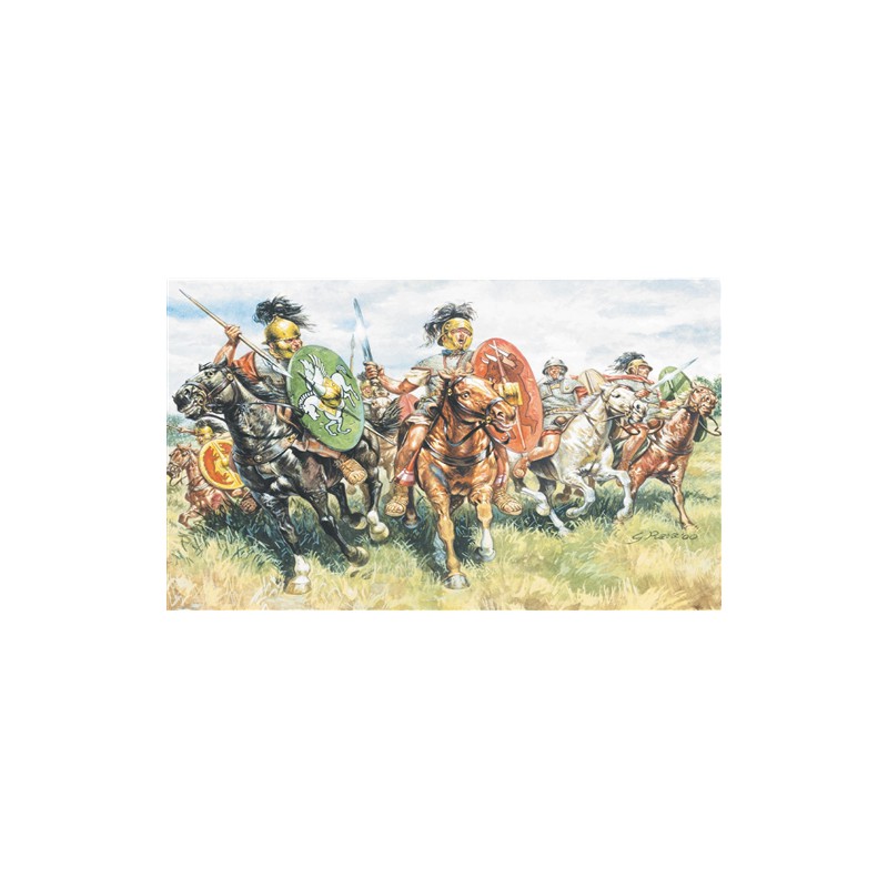 Gladiadores. Gladiadores.