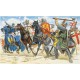 Roman Cavalry.