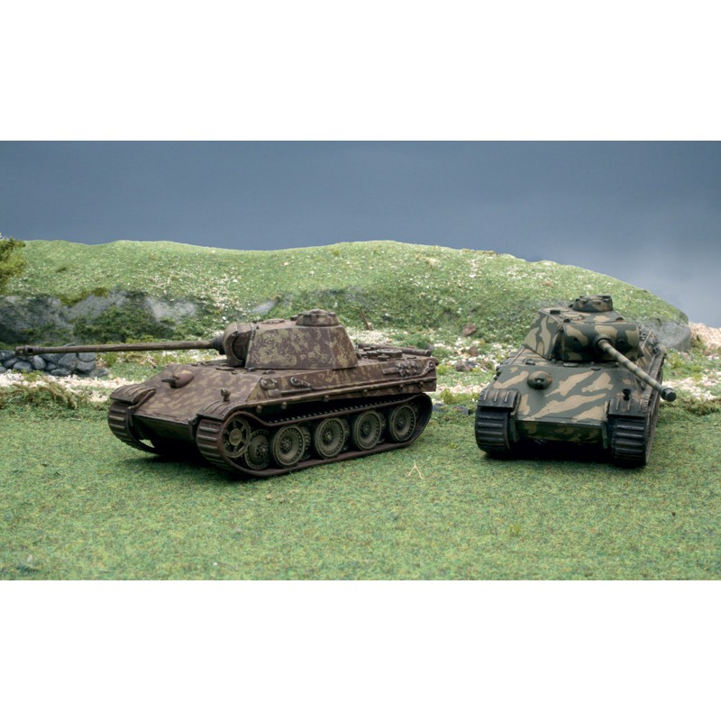Sd.Kfz.161 Pz.Kpfw. IV Ausf.F1/F2. Sd.Kfz.161 Pz.Kpfw. IV Ausf.F1/F2.