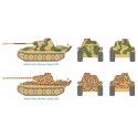 Sd.Kfz.161 Pz.Kpfw. IV Ausf.F1/F2.
