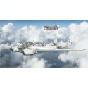 FW 189 A-1/A-2. FW 189 A-1/A-2.