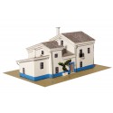 Casas de pueblo adosadas.