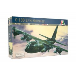 C-130 Ercole E/H.