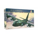 C-130 Hercules E/H.