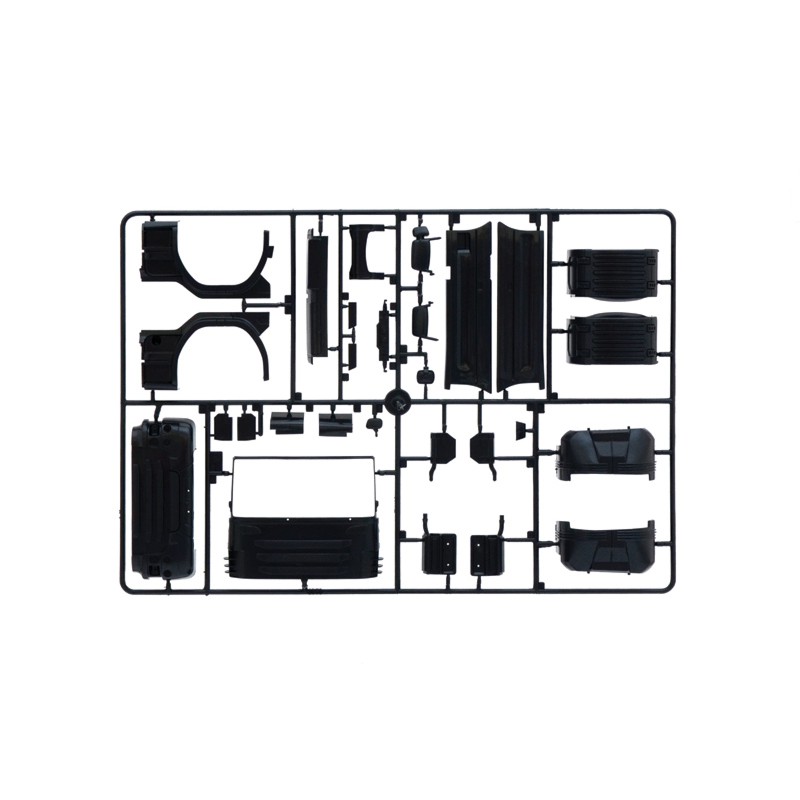 ITALERI 3883 Scania R730 V8 Topline 