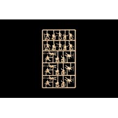 El Alamein, The Railway Station.