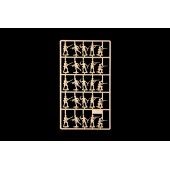 El Alamein, The Railway Station.