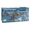 TF-104 G Starfighter. TF-104 G Starfighter.