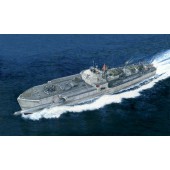 Schnellboot S 100.