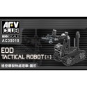 Robot táctico EOD.