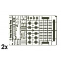 T34/85 Zavod 183 Mod. 1944.