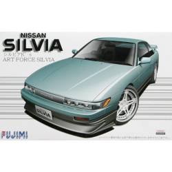 Nissan Silvia K's Art Force.