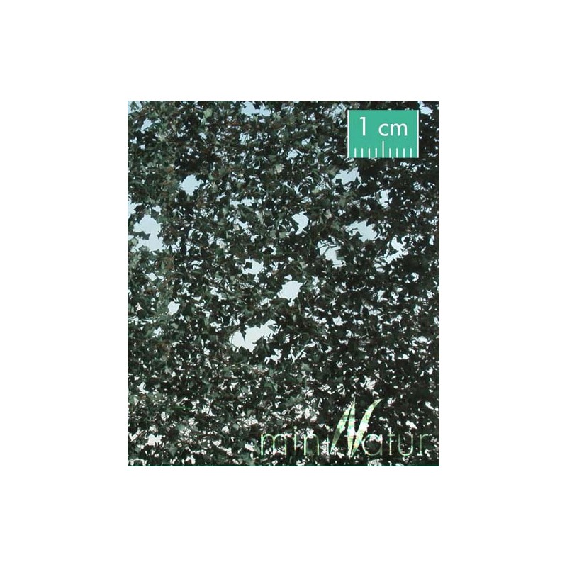 Hojas de hiedra. SILHOUETTE 936-22